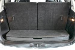 2017 Holden Trailblazer LTZ