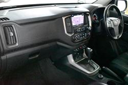 2017 Holden Trailblazer LTZ