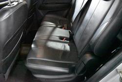 2017 Holden Trailblazer LTZ