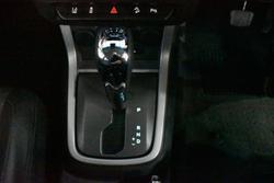 2017 Holden Trailblazer LTZ