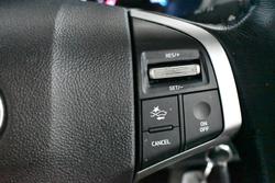 2017 Holden Trailblazer LTZ