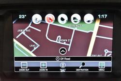 2017 Holden Trailblazer LTZ