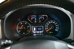 2017 Holden Trailblazer LTZ