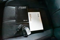 2017 Holden Trailblazer LTZ