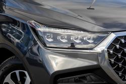 2022 SsangYong Rexton Ultimate