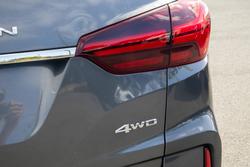 2022 SsangYong Rexton Ultimate