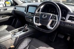 2022 SsangYong Rexton Ultimate