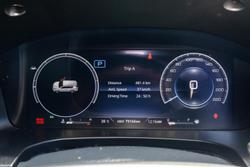 2022 SsangYong Rexton Ultimate