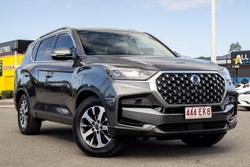 2022 SsangYong Rexton Ultimate