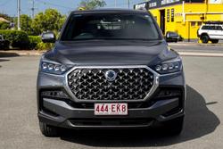 2022 SsangYong Rexton Ultimate