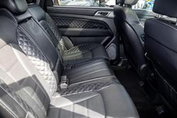2022 SsangYong Rexton Ultimate