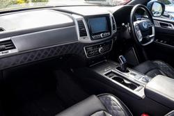 2022 SsangYong Rexton Ultimate