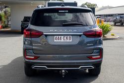 2022 SsangYong Rexton Ultimate