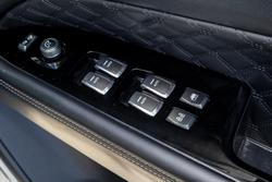 2022 SsangYong Rexton Ultimate