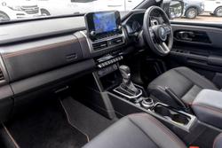 2025 Mitsubishi Triton GSR Special Edition