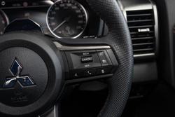 2025 Mitsubishi Triton GSR Special Edition