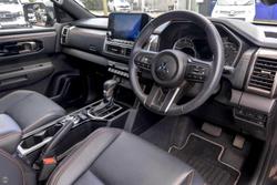 2025 Mitsubishi Triton GSR Special Edition