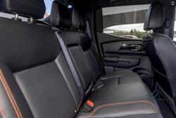 2025 Mitsubishi Triton GSR Special Edition