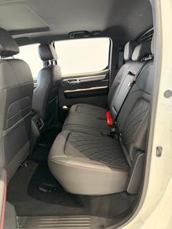 2025 JAC T9 Osprey X