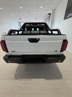 2025 JAC T9 Osprey X
