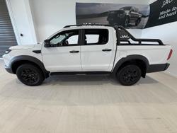 2025 JAC T9 Osprey X