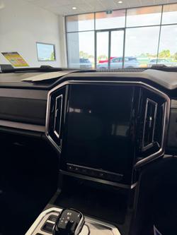 2025 JAC T9 Osprey X