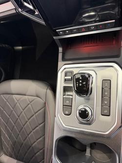 2025 JAC T9 Osprey X