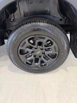 2025 JAC T9 Osprey X