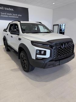 2025 JAC T9 Osprey X