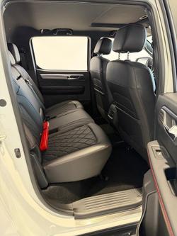 2025 JAC T9 Osprey X