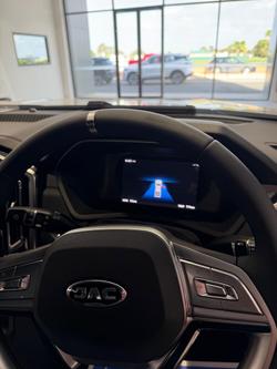 2025 JAC T9 Osprey X