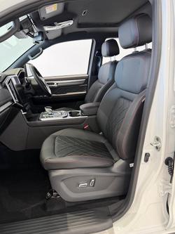 2025 JAC T9 Osprey X