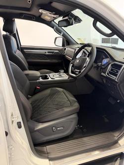 2025 JAC T9 Osprey X