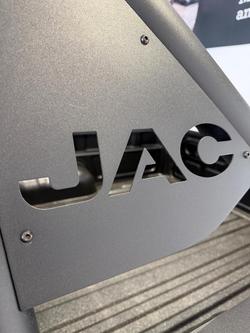 2025 JAC T9 Osprey X