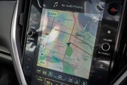 2026 Subaru Crosstrek 2.0S