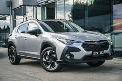2026 Subaru Crosstrek 2.0S