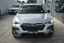 2026 Subaru Crosstrek 2.0S