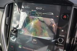 2026 Subaru Crosstrek 2.0S