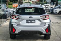 2026 Subaru Crosstrek 2.0S