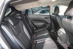 2026 Subaru Crosstrek 2.0S