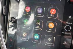 2026 Subaru Crosstrek 2.0S