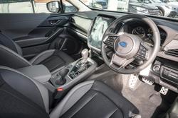 2026 Subaru Crosstrek 2.0S