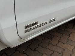 2016 Nissan Navara DX