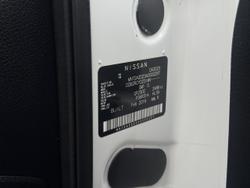 2016 Nissan Navara DX