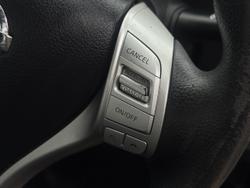 2016 Nissan Navara DX