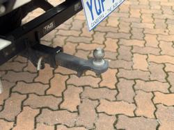 2016 Nissan Navara DX