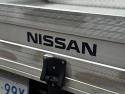 2016 Nissan Navara DX