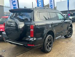 2025 GWM Tank 500 Vanta Hybrid