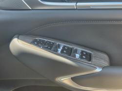 2026 GWM Cannon Alpha Ultra PHEV