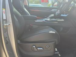 2026 GWM Cannon Alpha Ultra PHEV